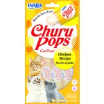 Inaba Inaba Pops Chicken 4x15 gr.