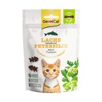 GimCat GimCat Soft Snack Zalm & Peterselie 60 gr.