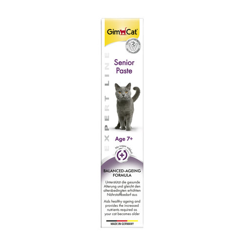 GimCat GimCat Senior Pasta 50 gr.