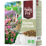HobbyFirst Canex HobbyFirst Wildlife Finches&Friends 850 gr.