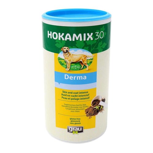 Hokamix Hokamix Derma 750 gr.