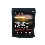 Profine PF Adult Small Breed Chicken & Potatoes 300 gr.