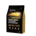 Profine PF Adult Large Breed Chicken & Potatoes 3 kg.