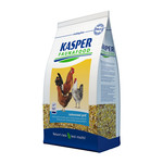 Kasper Fauna Food Hobbyline Kuikenzaad Grof 4 kg.