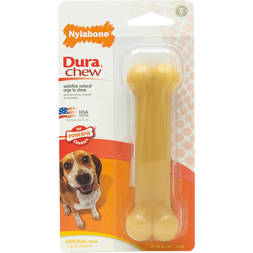 Nylabone Nylabone Bone Wolf Original 1 st. tot 15 kg