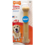 Nylabone Nylabone Bone Giant Peanut Butter 1 st. tot 22 kg