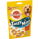 Pedigree Ped.Tasty minis Cheesy Bites 140 gr.