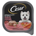 Cesar Cesar Primeur Kalf & Worteltjes 300 gr.