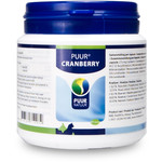 Puur Natuur Puur Cranberry compleet hond&kat 90 cap.