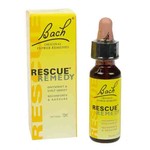 Bach Bach Rescue Remedy 10 ml.
