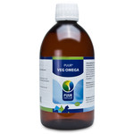 Puur Natuur Puur Veg Omega 500 ml.