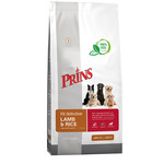 Prins Prins Fit-Selection Lam en Rijst 2 kg.