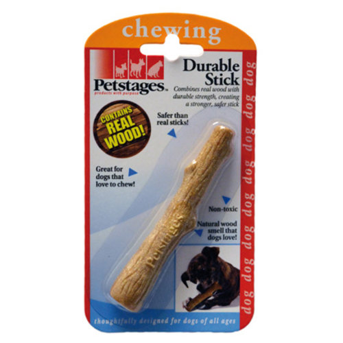 Pet stages Dogwood Stick Petite 1 st. Extra Small