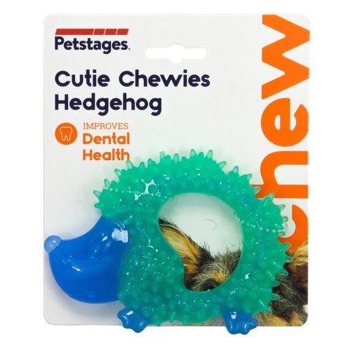 Pet stages Cutie Chewies Hedgehog 1 st.
