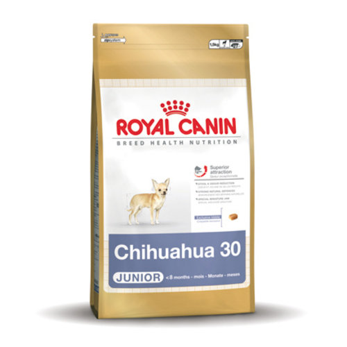 Royal Canin Chihuahua 30 Junior 1500 gr.