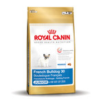 Royal Canin French Bulldog 30 Junior 3 kg.