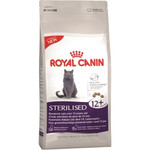 Royal Canin Ageing Sterilised 12+ 4 kg.