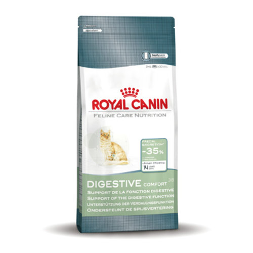 Royal Canin Digestive Comfort 38 2 kg.