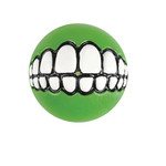 Rogz Yotz Toyz Grinz Small Lime 1 st. Small