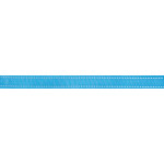 Rogz Beltz Utility Halsband M Turquoise 1 st. Medium