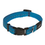 Rogz Beltz Utility Halsband XS Turquoise 1 st. Extra Small