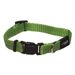 Rogz Beltz Utility Halsband XS Lime 1 st. Extra Small