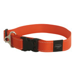 Rogz Beltz Utility Halsband XXL Oranje 1 st. Extra Extra Large