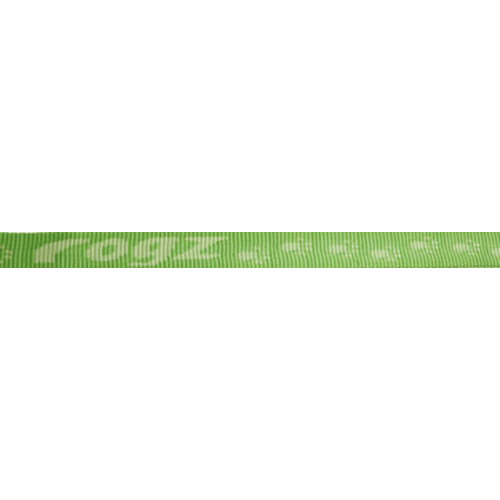 Rogz Beltz Alpinist Halsband M Lime 1 st. Medium