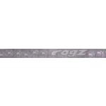 Rogz Beltz Alpinist Halsband L Platinum 1 st. Large