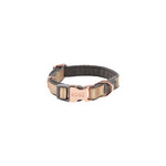 Rogz Beltz Urban Halsband XS Gold Rush 1 st. Extra Small