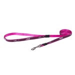 Rogz Beltz Fancy Dress Lijn S Pink Love 1 st. Small