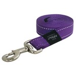 Rogz Beltz Utility Lijn XL Paars 1 st. Extra Large