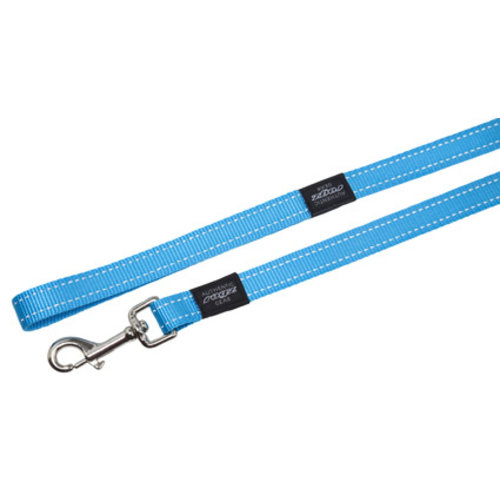 Rogz Beltz Utility Lijn L Turquoise 1 st. Large