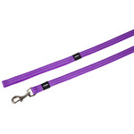 Rogz Beltz Utility Lijn M Paars 1 st. Medium