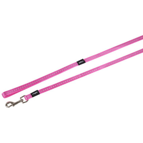 Rogz Beltz Utility Lijn S Roze 1 st. Small