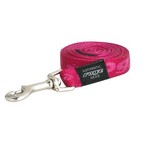 Rogz Beltz Alpinist Lijn M Roze 1 st. Medium