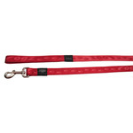 Rogz Beltz Alpinist Lijn L Rood 1 st. Large