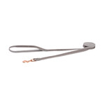 Rogz Beltz Urban Lijn M Dove Grey 1 st. Medium