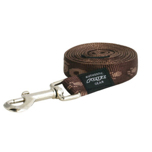 Rogz Beltz Alpinist Lijn XL Bruin 1 st. Extra Large