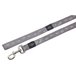 Rogz Beltz Alpinist Lijn XL Platinum 1 st. Extra Large