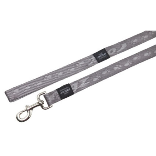 Rogz Beltz Alpinist Lijn XL Platinum 1 st. Extra Large