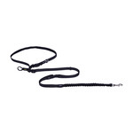 Rogz Beltz Utility Handsfree Lijn M Zwart 1 st. Medium