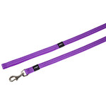 Rogz Beltz Utility LangeLijn M Paars 1 st. Medium