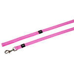 Rogz Beltz Utility LangeLijn M Roze 1 st. Medium
