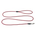 Rogz Beltz Rope LangeLijn S Rood 1 st. Small