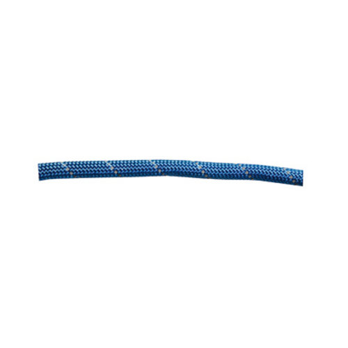Rogz Beltz Rope LangeLijn L Blauw 1 st. Large