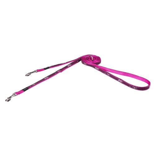 Rogz Beltz Fancy Dress MultiLijn S Pink Love 1 st. Small