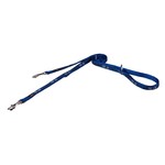 Rogz Beltz Fancy Dress MultiLijn M Navy Paw 1 st. Medium