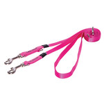 Rogz Beltz Lapz Luna MultiLijn S Roze 1 st. Small