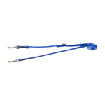 Rogz Beltz Utility Control MultiLijn S Blauw 1 st. Small